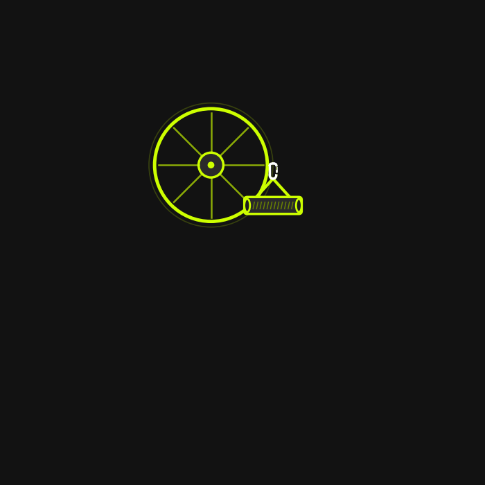 HallEffect Logo Animation